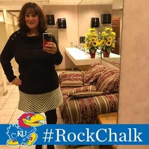 Meet your Posher, Sharon